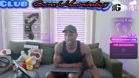 crystalclearstud online show from May 25, 9:04 pm