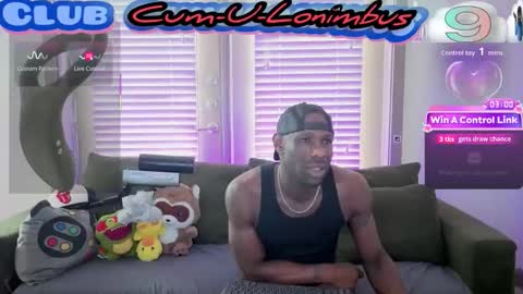 crystalclearstud online show from May 25, 10:10 pm