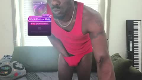 crystalclearstud online show from August 5, 7:45 pm
