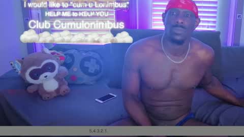 crystalclearstud online show from August 6, 12:37 pm