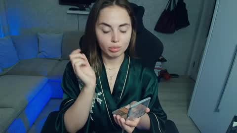 Emily online show from June 2, 7:06 pm