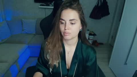 Emily online show from June 2, 8:12 pm
