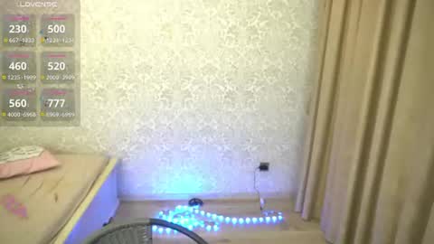 Nika online show from August 8, 2:22 am