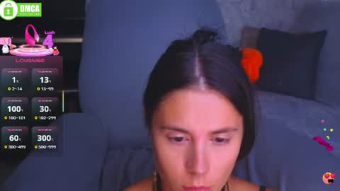 Crystal online show from August 12, 11:29 pm
