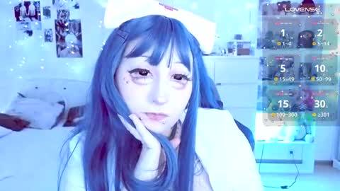 Sasha    online show from July 31, 2:23 pm