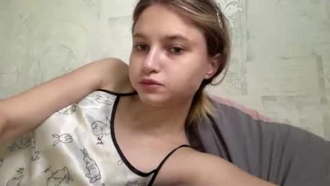 Helen online show from August 2, 10:55 am