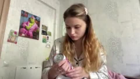 Helen online show from August 13, 9:56 am