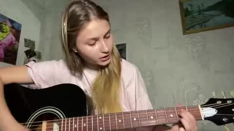 Helen online show from August 16, 4:44 pm