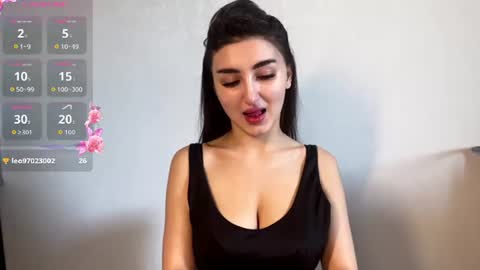 Diana online show from August 5, 9:07 am