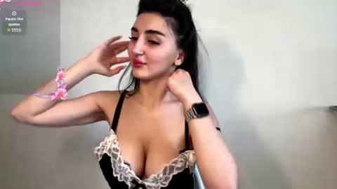 Diana online show from August 7, 12:38 pm