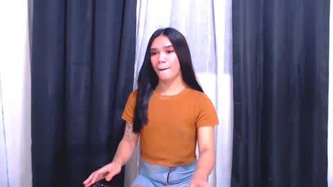 bea takashi  online show from August 7, 9:15 pm