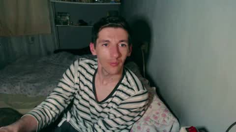 Stefan online show from May 20, 12:33 am