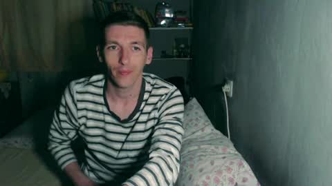 Stefan online show from May 28, 9:51 pm