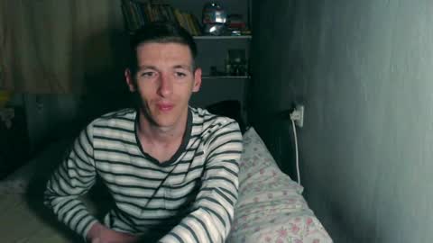 Stefan online show from May 28, 10:57 pm