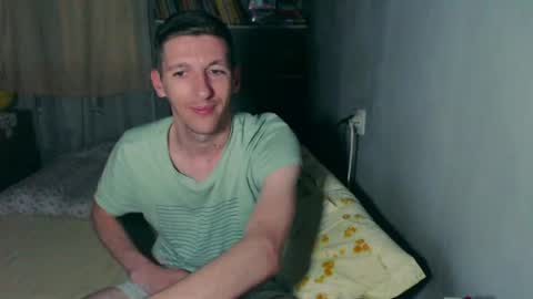 Stefan online show from August 11, 10:23 pm