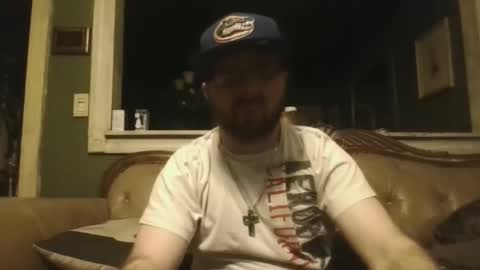 CTboy41 online show from February 22, 7:07 am