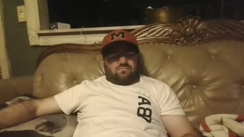 CTboy41 online show from May 7, 5:08 am