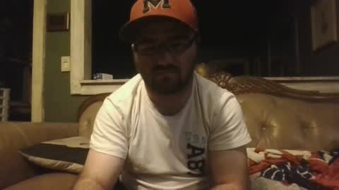 CTboy41 online show from May 7, 6:14 am