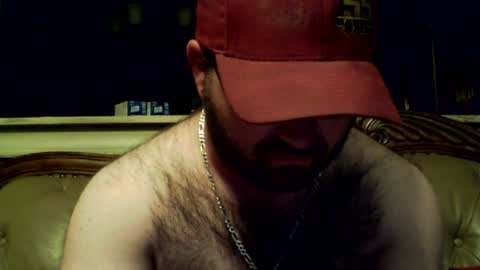 CTboy41 online show from June 19, 3:28 am