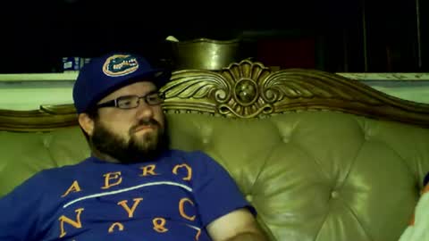 CTboy41 online show from July 18, 7:42 am