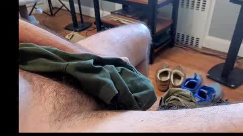 cthotguy5000 online show from March 2, 8:16 pm