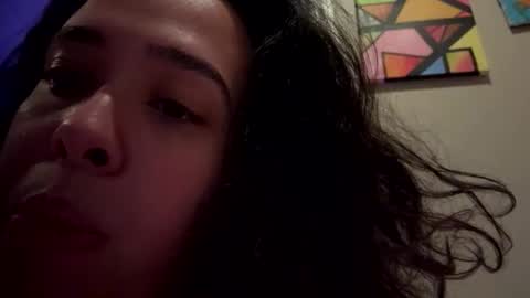 Thick Cuban Laz online show from April 29, 12:13 am