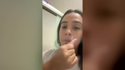 Thick Cuban Laz online show from August 14, 1:31 am