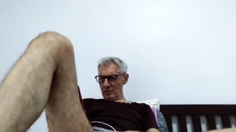 BIG UNCUT HARD COCK online show from August 7, 3:28 am