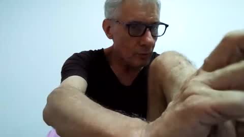 BIG UNCUT HARD COCK online show from August 7, 9:09 am