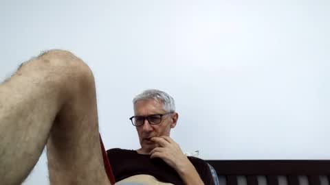 BIG UNCUT HARD COCK online show from August 8, 2:33 am