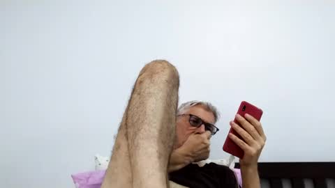 BIG UNCUT HARD COCK online show from August 9, 4:02 am
