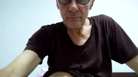 BIG UNCUT HARD COCK online show from August 9, 11:11 am