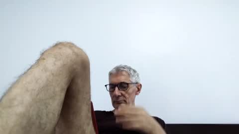BIG UNCUT HARD COCK online show from August 10, 2:46 am