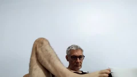 BIG UNCUT HARD COCK online show from August 12, 1:52 am