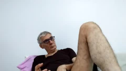 BIG UNCUT HARD COCK online show from August 12, 3:31 am