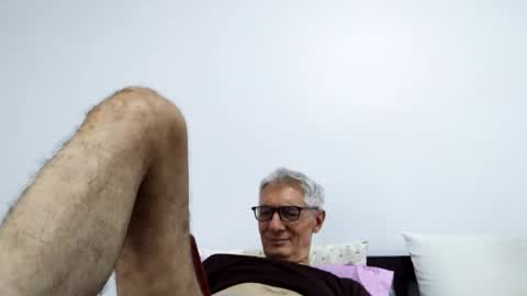 BIG UNCUT HARD COCK online show from August 13, 3:42 am