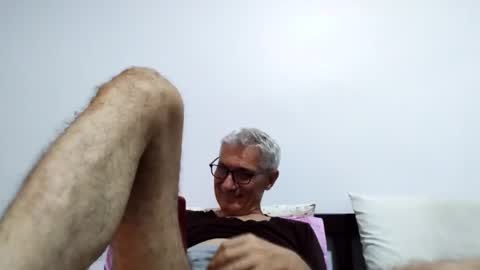 BIG UNCUT HARD COCK online show from August 13, 8:50 am