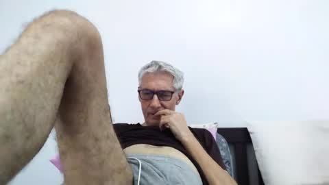 BIG UNCUT HARD COCK online show from August 15, 3:43 am