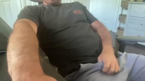 cuckgriff23 online show from July 10, 2:01 pm