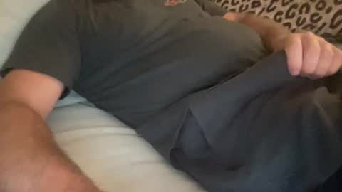 cuckgriff23 online show from July 18, 2:45 am