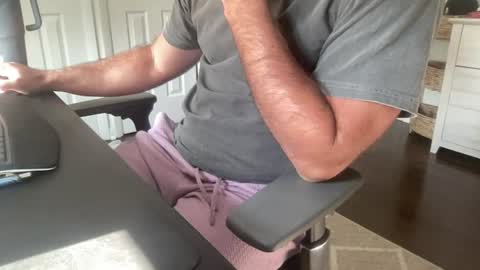 cuckgriff23 online show from July 20, 9:40 pm