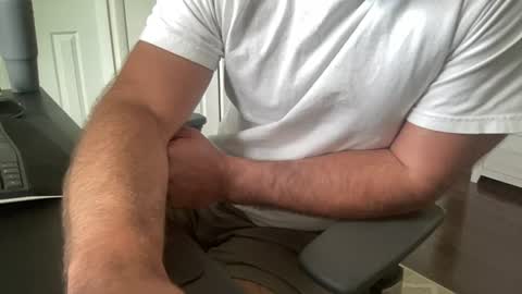 cuckgriff23 online show from July 21, 6:10 pm