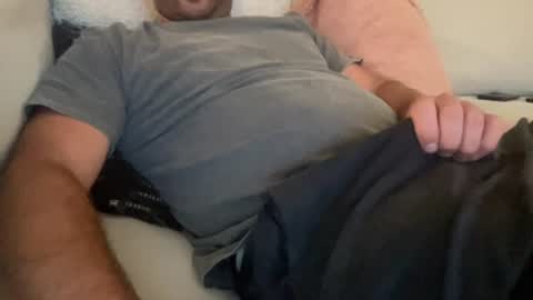 cuckgriff23 online show from August 3, 2:18 am