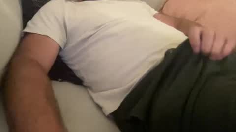 cuckgriff23 online show from August 4, 1:57 am