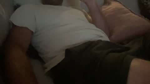 cuckgriff23 online show from August 4, 3:25 am