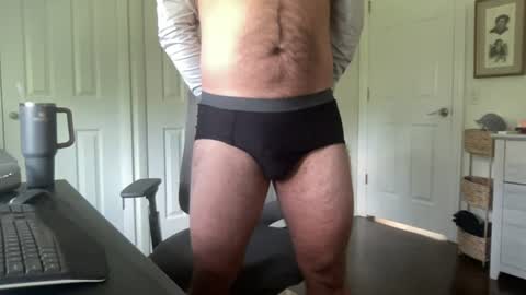 cuckgriff23 online show from August 4, 4:59 pm