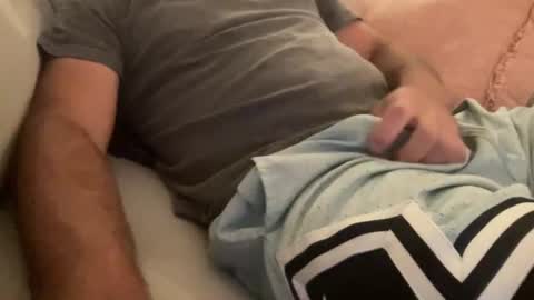 cuckgriff23 online show from August 5, 2:20 am