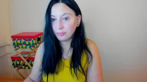 HELEN online show from July 29, 2:02 pm