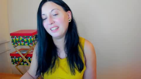 HELEN online show from July 29, 3:08 pm