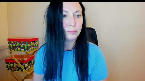 HELEN online show from August 13, 4:21 pm